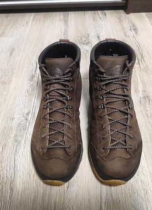 Черевики lomer mer-tex waterproof 2