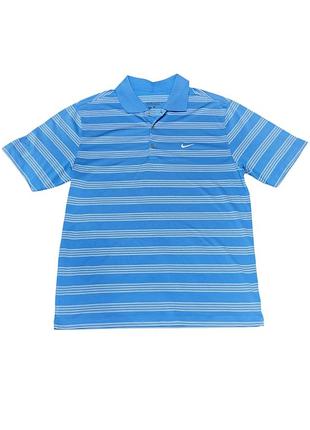 Чоловіче поло nike golf tour performance dri-fit s-m 7957 в