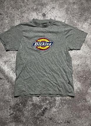 Базова класична футболка dickies