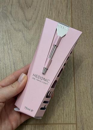 Денний крем для рук hedonic,75мл