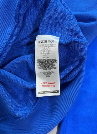 Світшот lyle scott 5