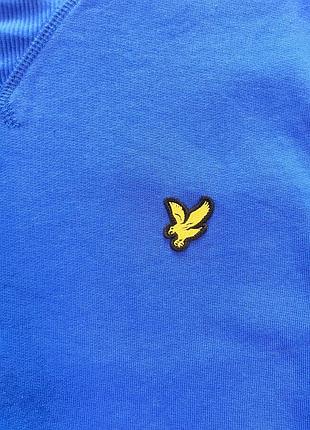 Світшот lyle scott 3