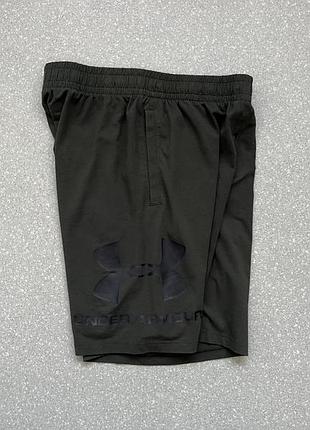 Шорты under armour