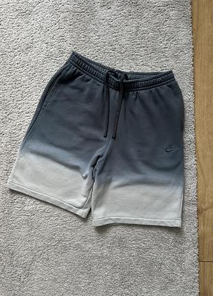 Шорти nike чоловічі