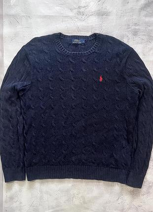 Светр polo ralph lauren