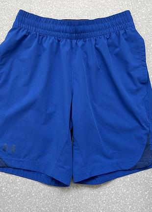 Шорты under armour