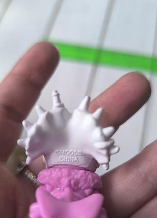 Дракон скелет moose монстри монстр 3