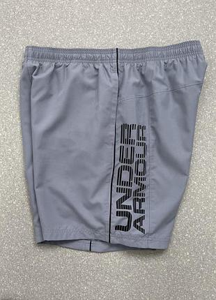 Шорты under armour