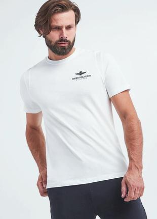Футболка aeronautica militare