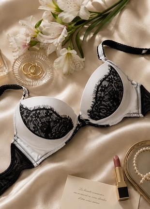 Ann summers | бюстгальтер push-up | 75b (34b)