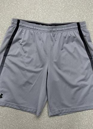Шорты under armour