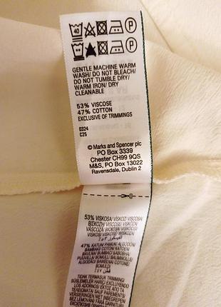 Платье m&amp;s 6