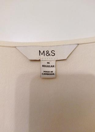Платье m&amp;s 4