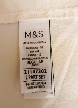 Платье m&amp;s 5