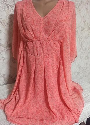 Туніка, легка, гарна.