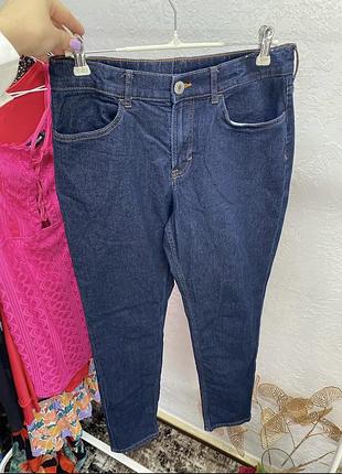 Джинси скіні слім фіт slim fit