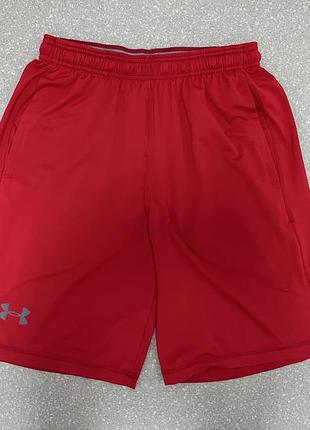 Шорты under armour
