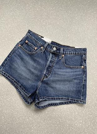 Шорты levi’s 2