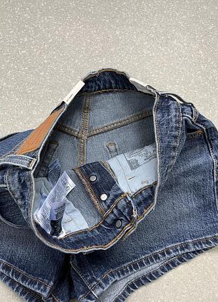 Шорты levi’s 4