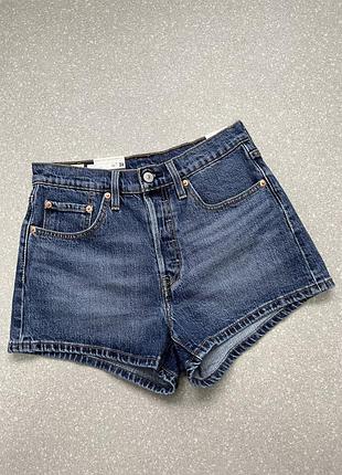 Шорты levi’s 3