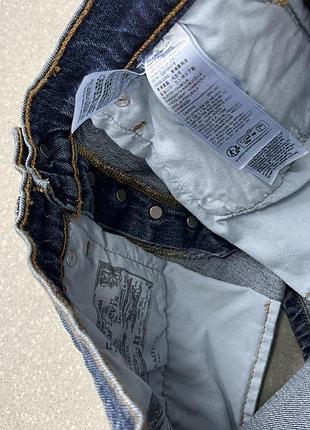Шорты levi’s 5