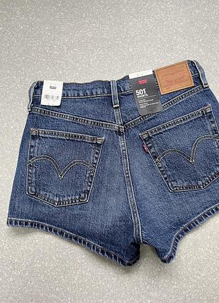 Шорты levi’s 8