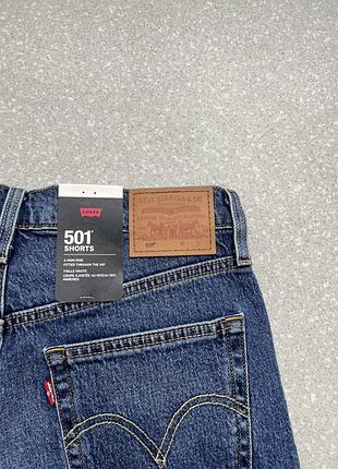 Шорты levi’s 9