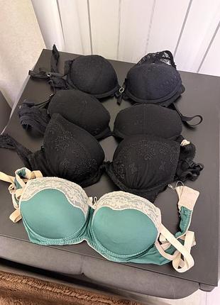 Бюстгальтер  будь який 150 грн