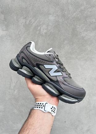 Обнову new balance 2000