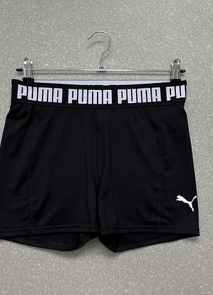 Шорты puma