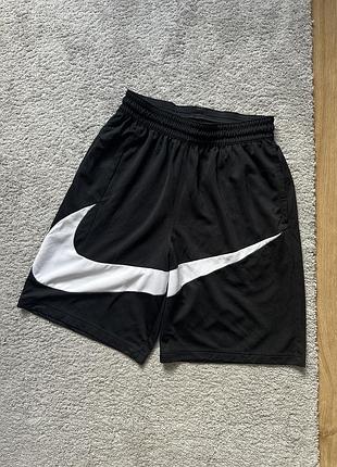 Шорти nike чоловічі