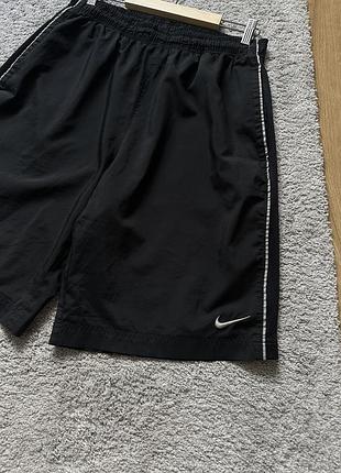 Шорти nike 2