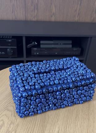 Серветниця, ручна робота