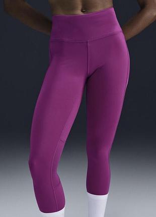 Лосины nike pro dri-fit ( леггинсы найк )