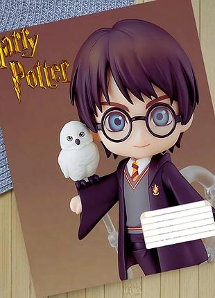 Тетрадь гарри поттер harry potter клетка 18 листов (30956)