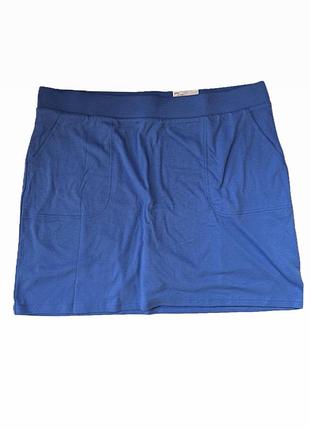 Діноча спідниця з шортами croft & barrow kohl’s xxl