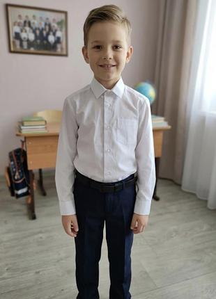 Рубашка для мальчика