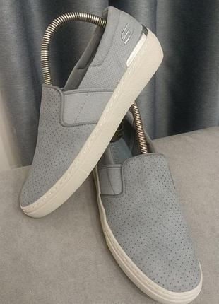 Сліпони skechers concept3
