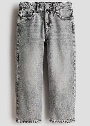 Джинси 98 см, 104 см h&amp;m