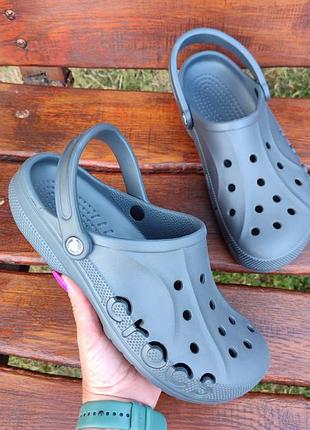 Крокси crocs baya clog