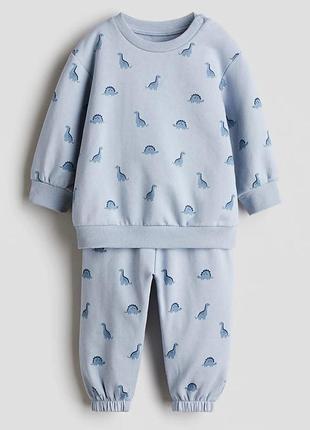 Костюм 86 см h&m