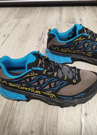 Кросівки la sportiva akyra