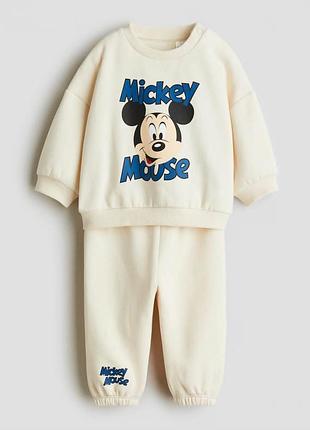 Костюм 92 см, 98 см, 104 см h&amp;m