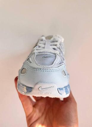 Nike p-6000 custom pink