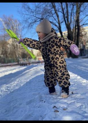 Зимовий комбінезон hm