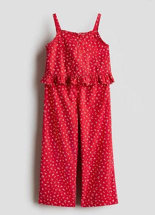 Комбінезон 104 см h&m