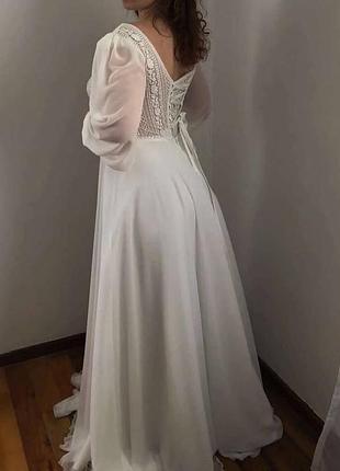 Весельное платье новое