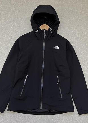 Ветровка the north face (куртка tnf женская)