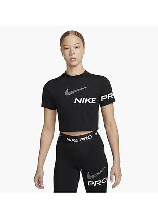 Футболка nike pro dri-fit