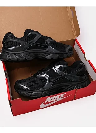 Nike v5 rnr anthracite black (оригінал)